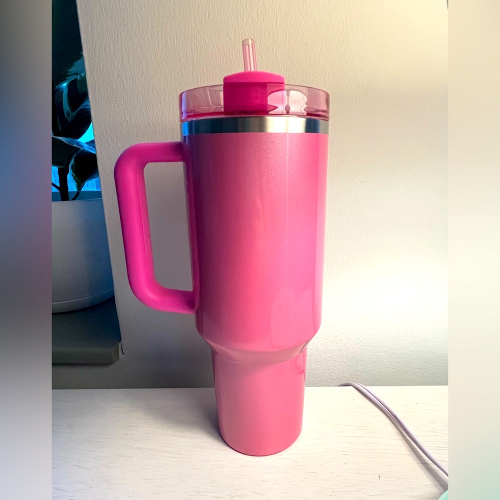 Stanley Starbucks Limited Edition Tumblr